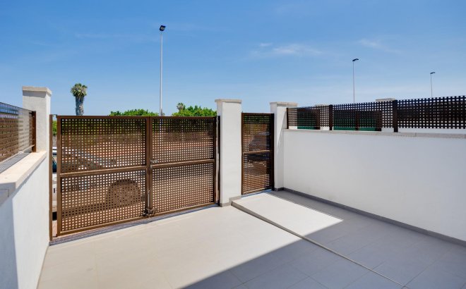 Revente - Town House -
Torrevieja - Los Balcones