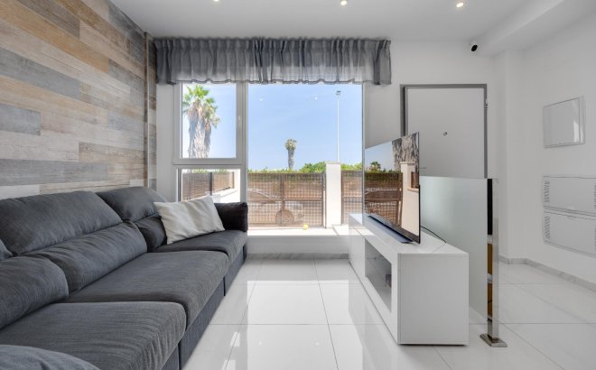 Revente - Town House -
Torrevieja - Los Balcones