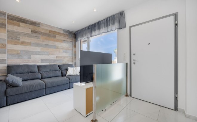 Revente - Town House -
Torrevieja - Los Balcones