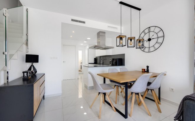 Revente - Town House -
Torrevieja - Los Balcones