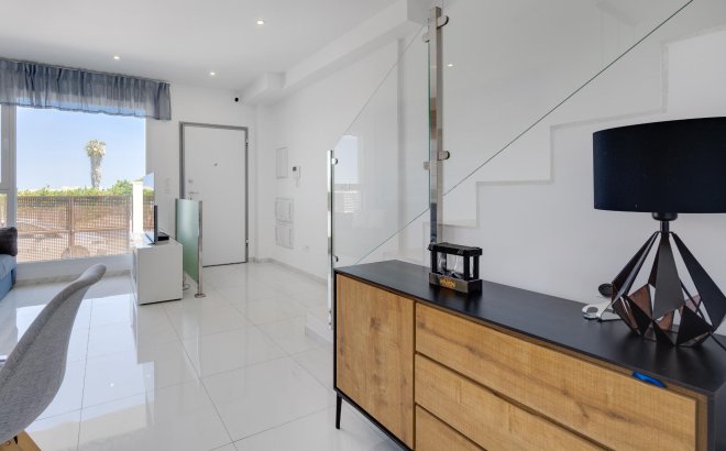 Revente - Town House -
Torrevieja - Los Balcones