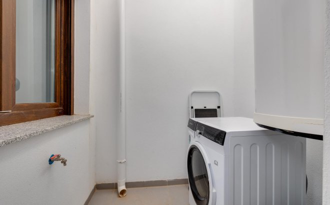 Revente - Town House -
Torrevieja - Los Balcones
