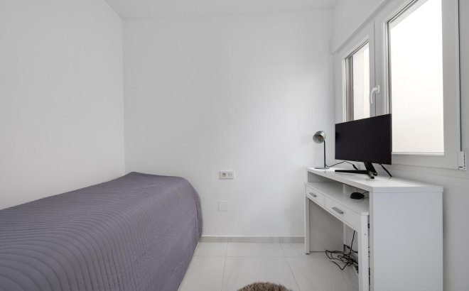 Revente - Town House -
Torrevieja - Los Balcones