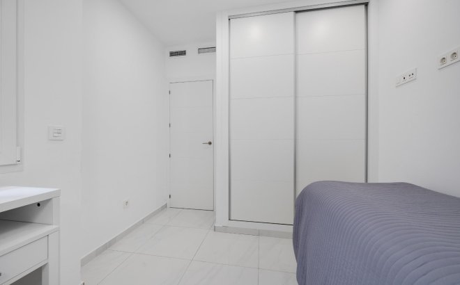 Revente - Town House -
Torrevieja - Los Balcones