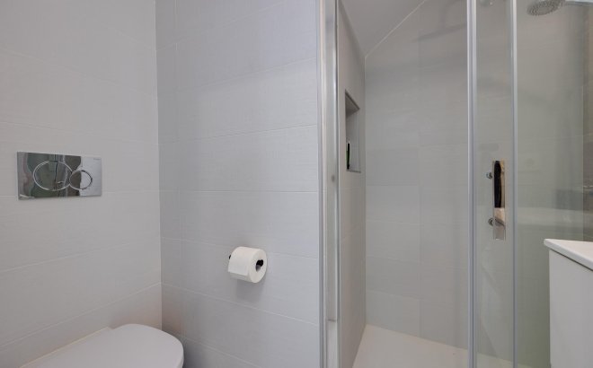 Revente - Town House -
Torrevieja - Los Balcones