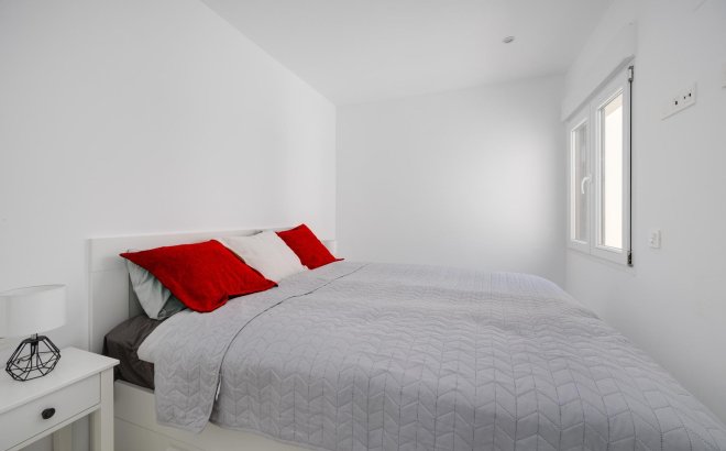 Revente - Town House -
Torrevieja - Los Balcones