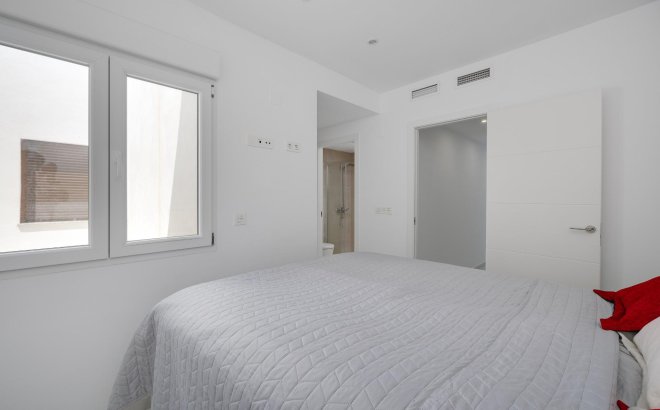 Revente - Town House -
Torrevieja - Los Balcones