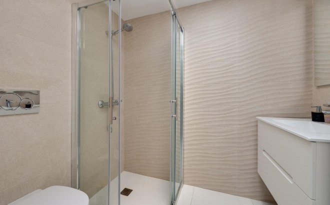 Revente - Town House -
Torrevieja - Los Balcones