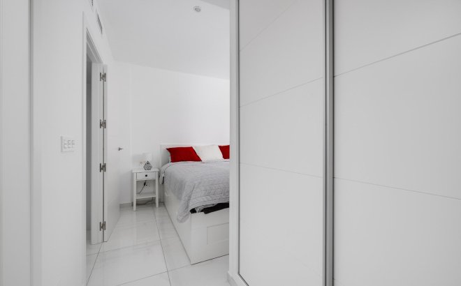 Revente - Town House -
Torrevieja - Los Balcones
