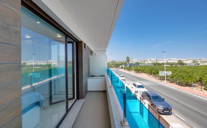 Revente - Town House -
Torrevieja - Los Balcones