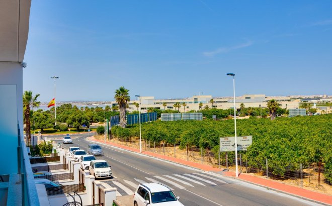 Revente - Town House -
Torrevieja - Los Balcones