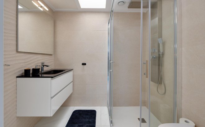 Revente - Town House -
Torrevieja - Los Balcones