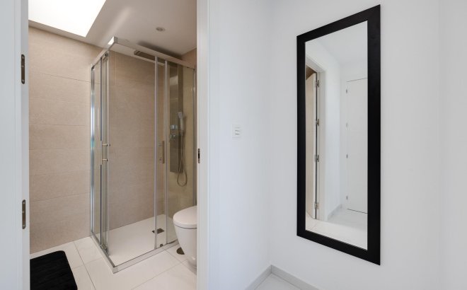 Revente - Town House -
Torrevieja - Los Balcones