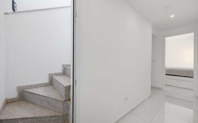 Revente - Town House -
Torrevieja - Los Balcones
