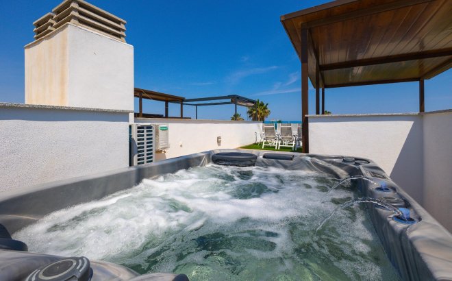 Revente - Town House -
Torrevieja - Los Balcones