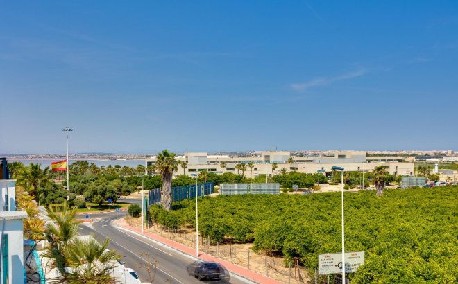 Revente - Town House -
Torrevieja - Los Balcones