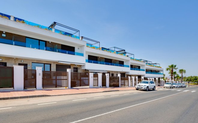 Revente - Town House -
Torrevieja - Los Balcones