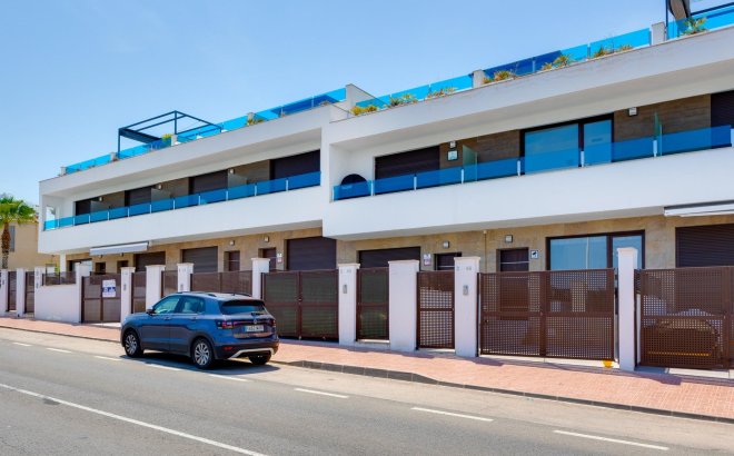 Revente - Town House -
Torrevieja - Los Balcones