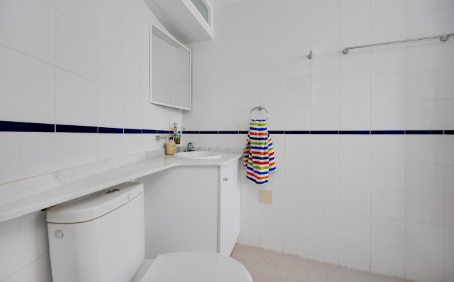 Revente - Appartement -
Orihuela Costa - Playa Flamenca