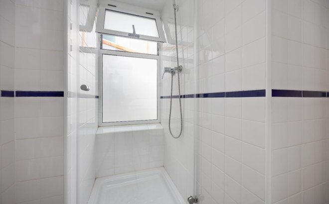 Revente - Appartement -
Orihuela Costa - Playa Flamenca