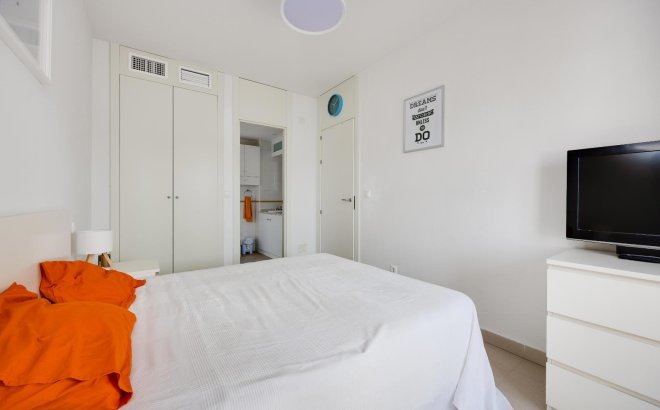 Revente - Appartement -
Orihuela Costa - Playa Flamenca
