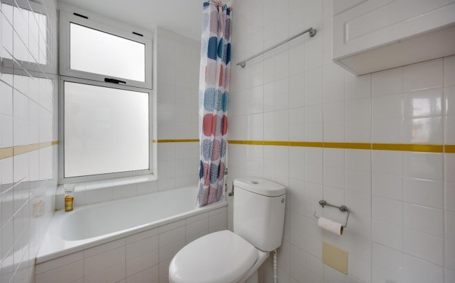 Revente - Appartement -
Orihuela Costa - Playa Flamenca