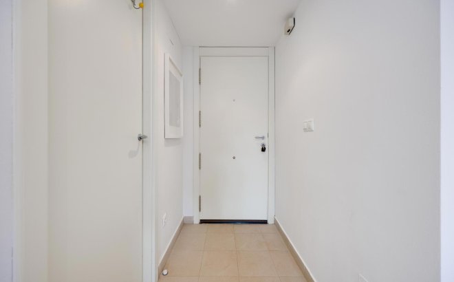Revente - Appartement -
Orihuela Costa - Playa Flamenca