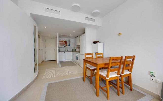 Revente - Appartement -
Orihuela Costa - Playa Flamenca