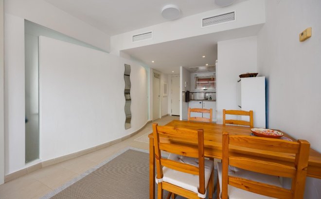 Revente - Appartement -
Orihuela Costa - Playa Flamenca