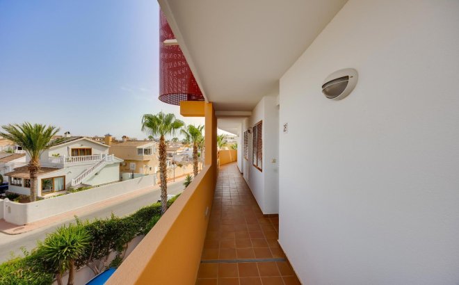 Revente - Appartement -
Orihuela Costa - Playa Flamenca