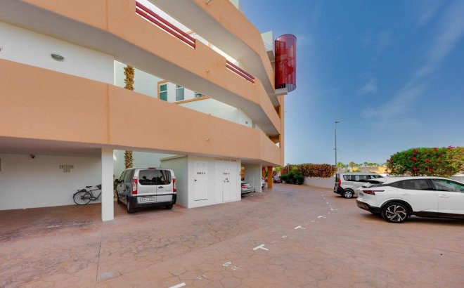 Revente - Appartement -
Orihuela Costa - Playa Flamenca
