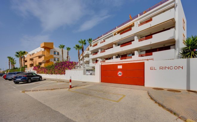 Revente - Appartement -
Orihuela Costa - Playa Flamenca