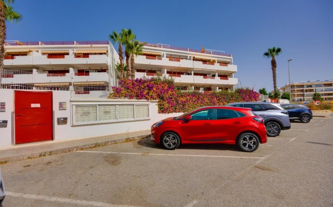 Revente - Appartement -
Orihuela Costa - Playa Flamenca