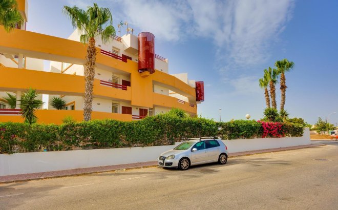 Revente - Appartement -
Orihuela Costa - Playa Flamenca