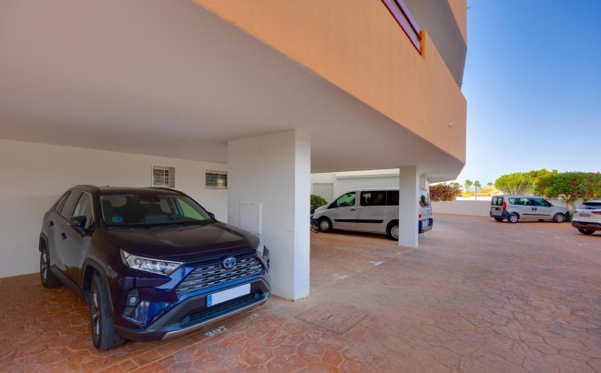 Revente - Appartement -
Orihuela Costa - Playa Flamenca
