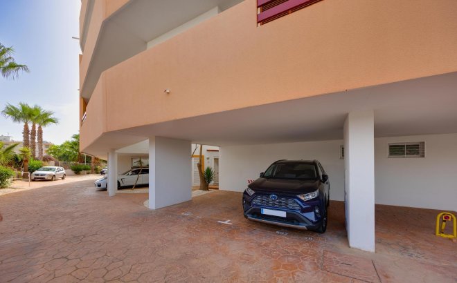 Revente - Appartement -
Orihuela Costa - Playa Flamenca