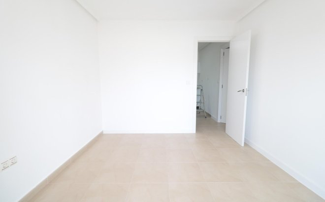 Revente - Appartement -
Torrevieja - Acequion
