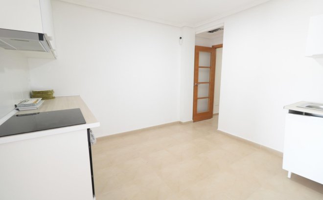 Revente - Appartement -
Torrevieja - Acequion