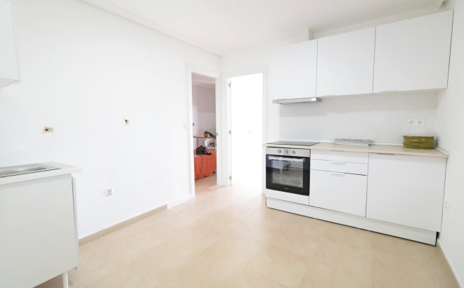 Revente - Appartement -
Torrevieja - Acequion