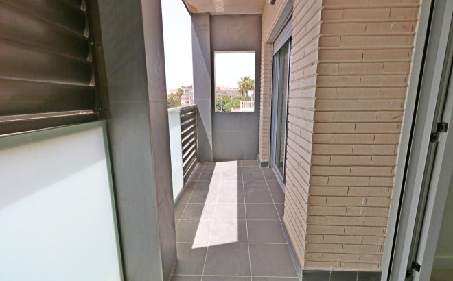 Revente - Appartement -
Torrevieja - Acequion