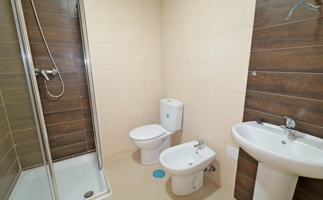 Revente - Appartement -
Torrevieja - Acequion
