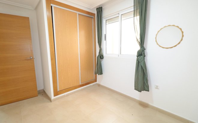 Revente - Appartement -
Torrevieja - Acequion