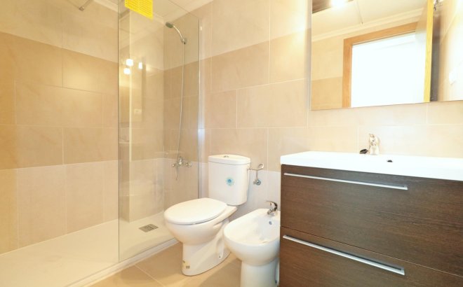 Revente - Appartement -
Torrevieja - Acequion