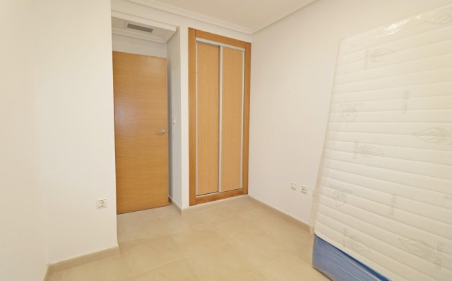 Revente - Appartement -
Torrevieja - Acequion