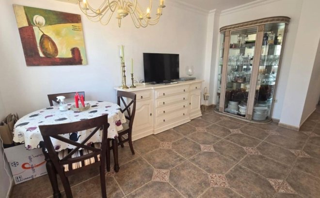 Resale - Town House -
Torrevieja - Los Balcones