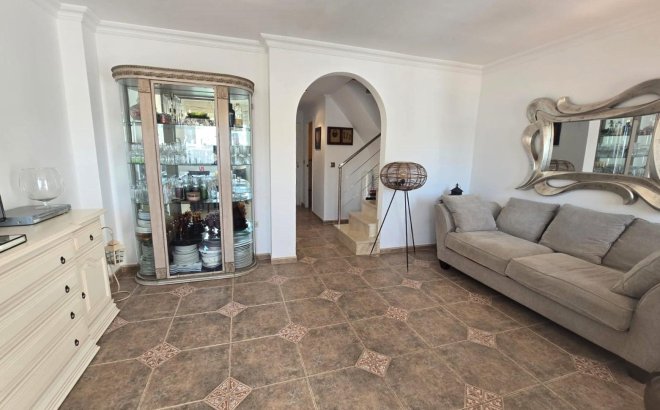 Resale - Town House -
Torrevieja - Los Balcones