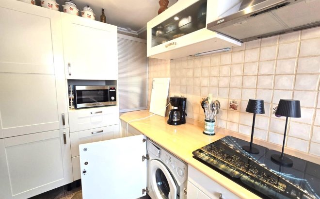 Resale - Town House -
Torrevieja - Los Balcones