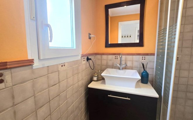 Resale - Town House -
Torrevieja - Los Balcones