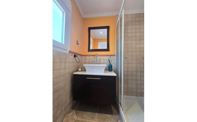 Resale - Town House -
Torrevieja - Los Balcones