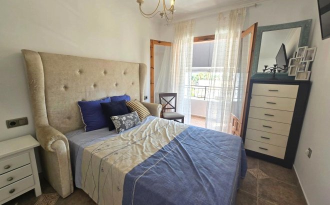 Resale - Town House -
Torrevieja - Los Balcones